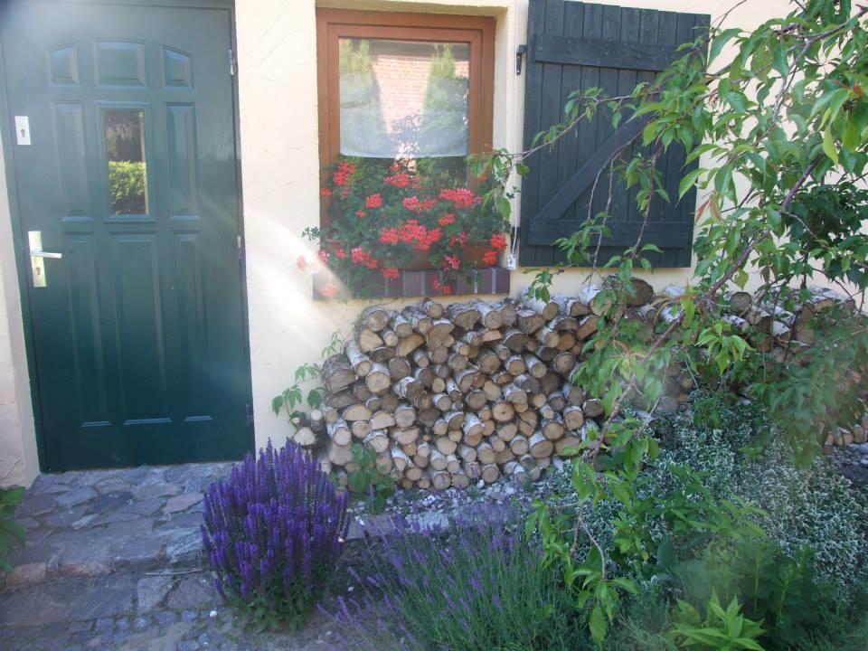 Avalon Polchowo Cammin in Pommern Exterior foto