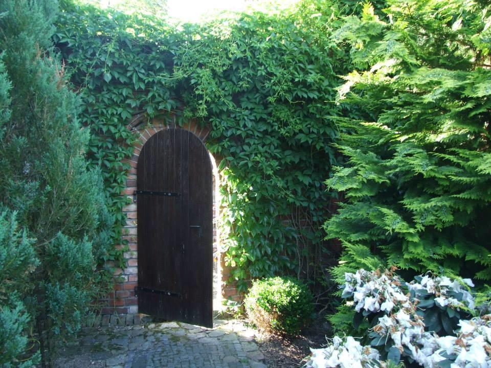 Avalon Polchowo Cammin in Pommern Exterior foto